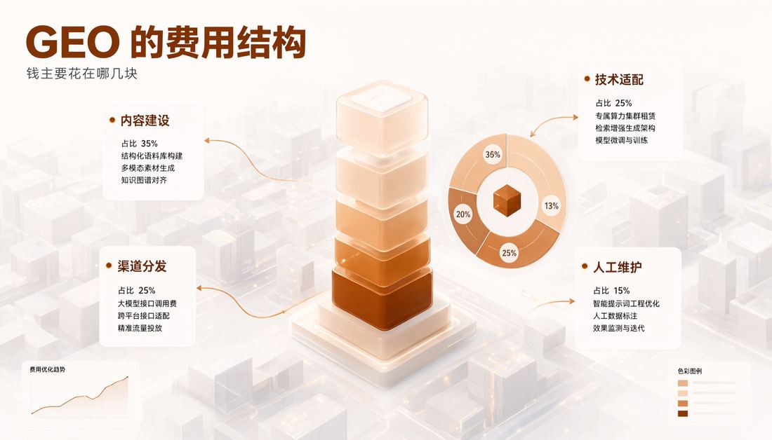 做东部工业园片区家用电器GEO优化,选本地服务商还是外地服务商 1