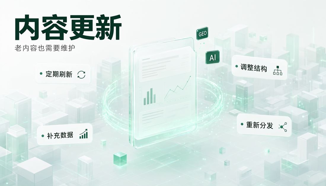 哪些行业的客户已经在用 AI 找供应商——写给水乡片区装修装饰企业 1