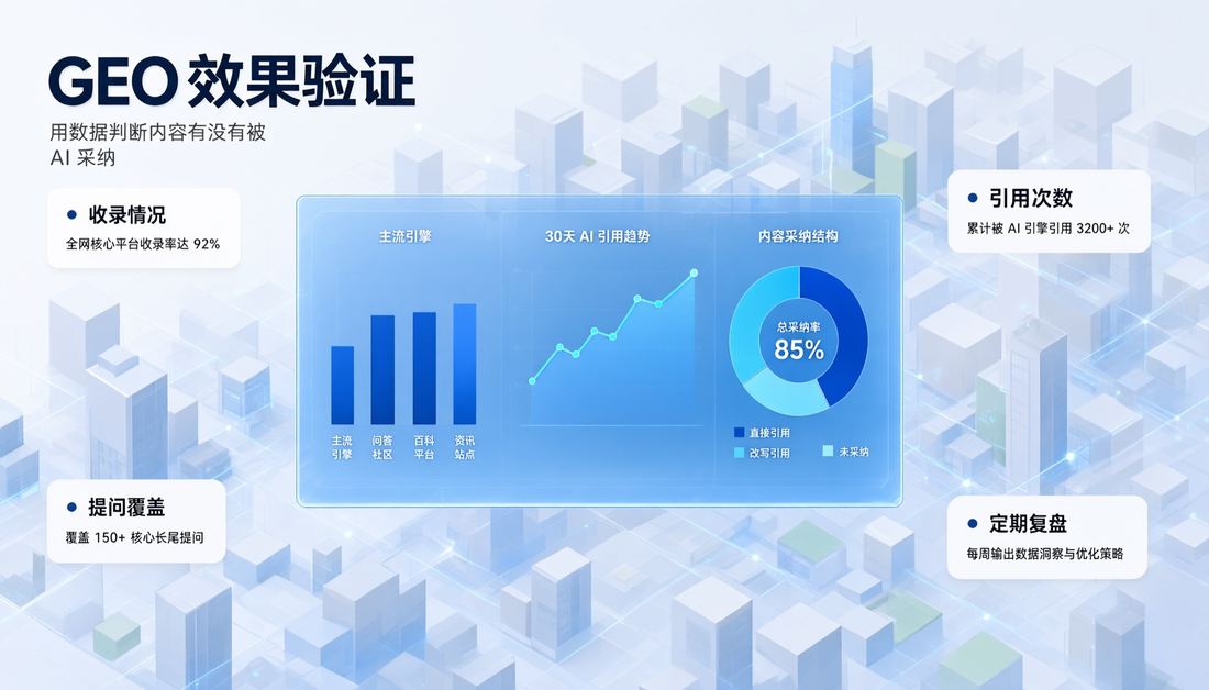 中心城区企业管理咨询怎么用AI搜索获客?代工厂和品牌方的做法差异 1