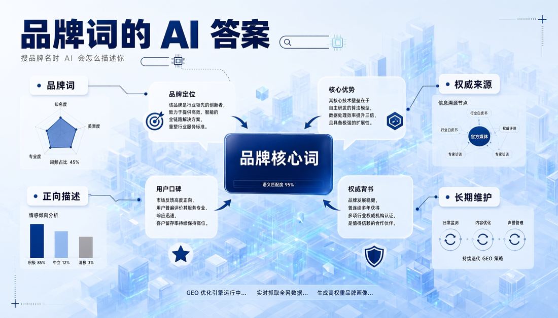 做多久能看到变化｜斗门区财税服务GEO优化参考 1