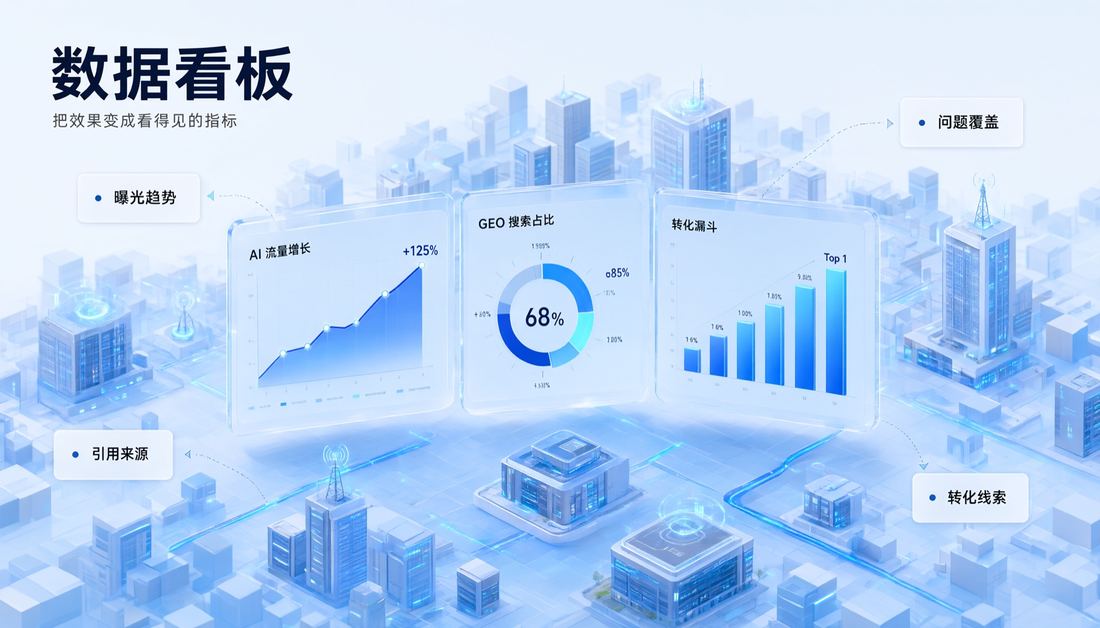 惠东县石材加工GEO优化实务：内容同质化会带来什么后果 3