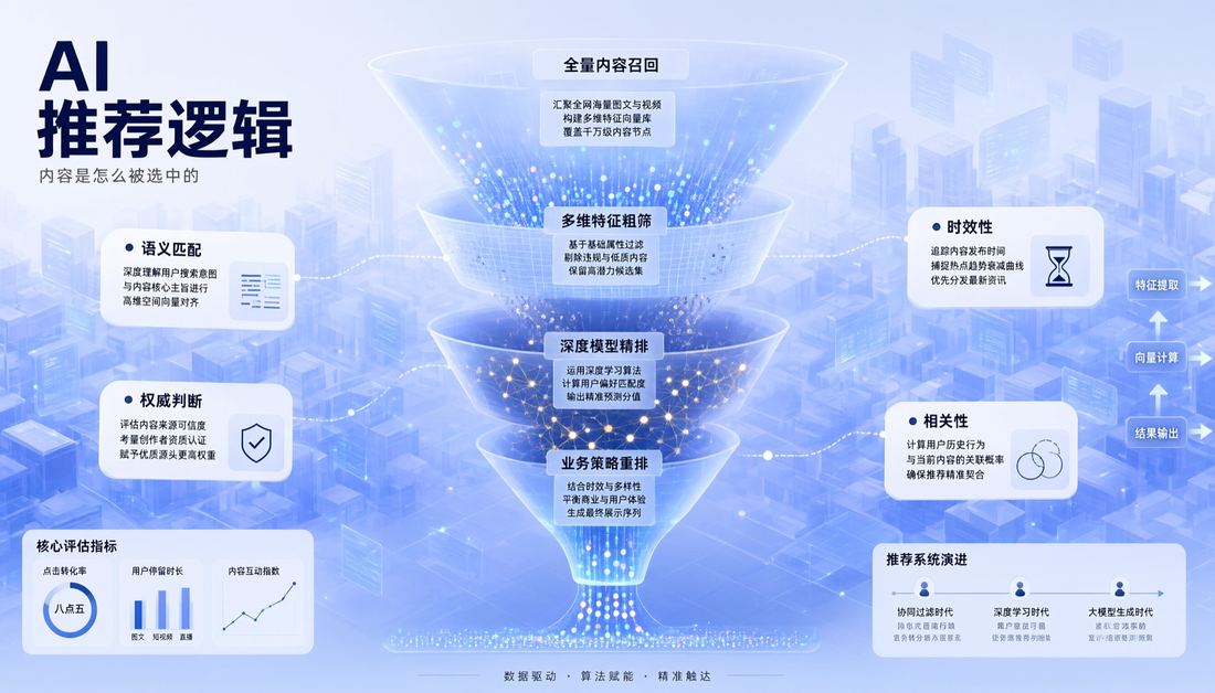 鼎湖区跨境电商AI搜索优化中，面向企业客户和个人客户有什么不同 3