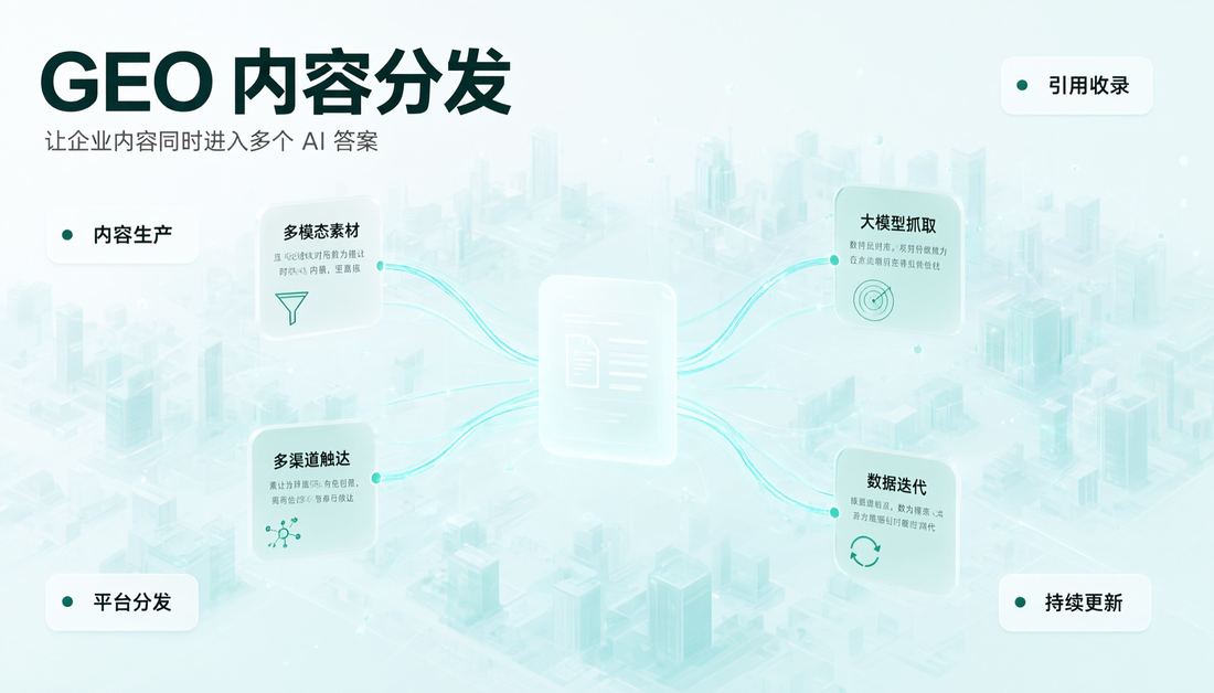高要区法律服务做GEO优化：业务覆盖多个城市怎么处理 1