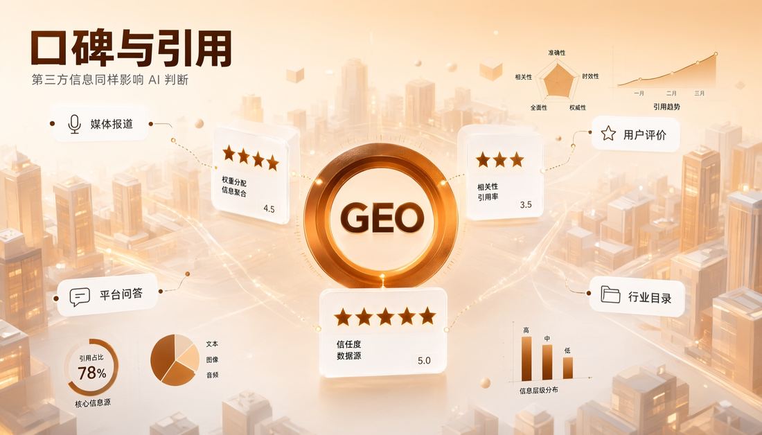 四会市电子元件GEO优化指南:AI 会优先提到什么样的企业 1