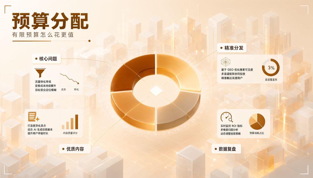 客户从 AI 看到到主动联系中间经历什么|揭阳工业耗材GEO优化参考 1